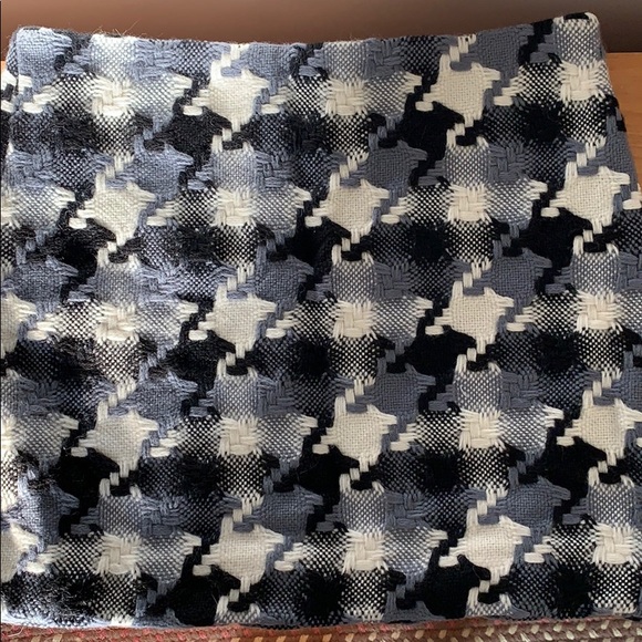 J. Crew Dresses & Skirts - J. Crew Wool Mini